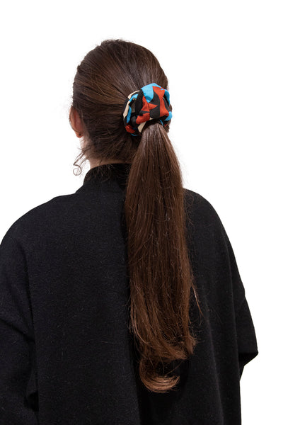 SCRUNCHIE PER CAPELLI