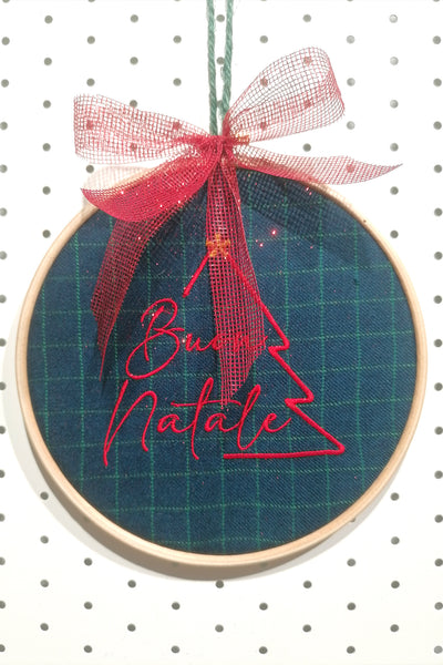 DECORAZIONE PER LA CASA