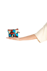POCHETTE STAMPATA - S