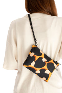 POCHETTE STAMPATA - M