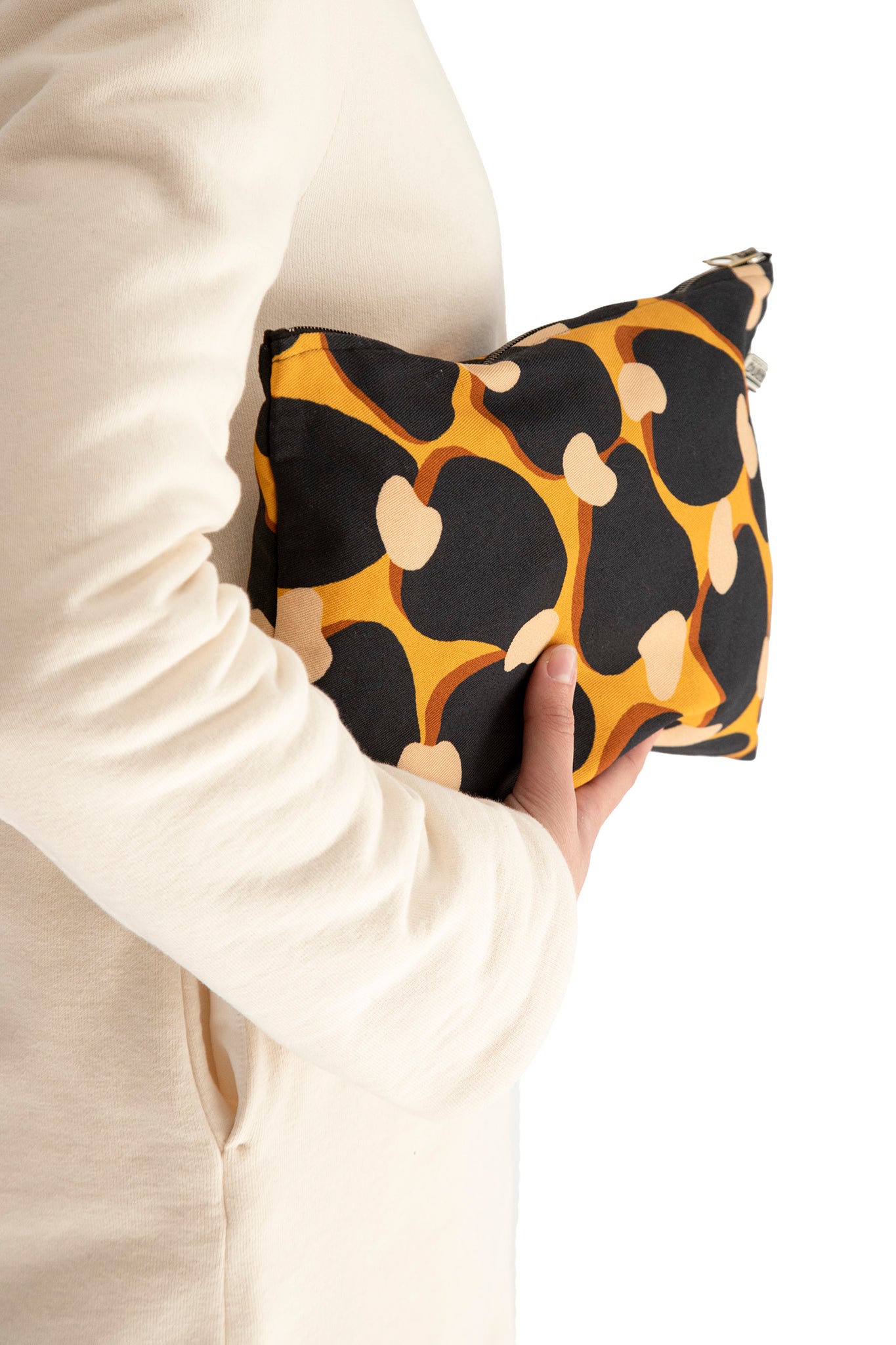 POCHETTE STAMPATA - L