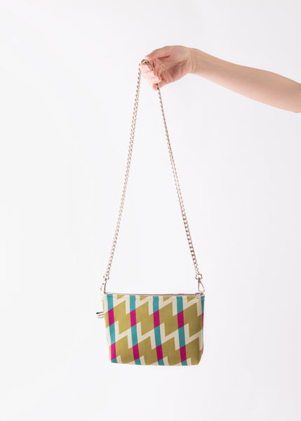 POCHETTE STAMPATA - M