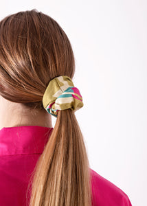 SCRUNCHIE PER CAPELLI