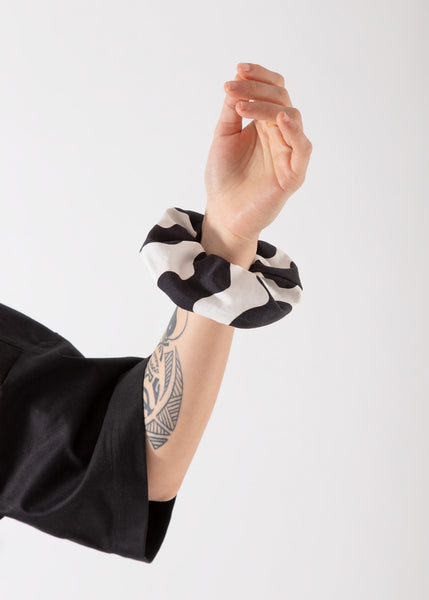 SCRUNCHIE PER CAPELLI