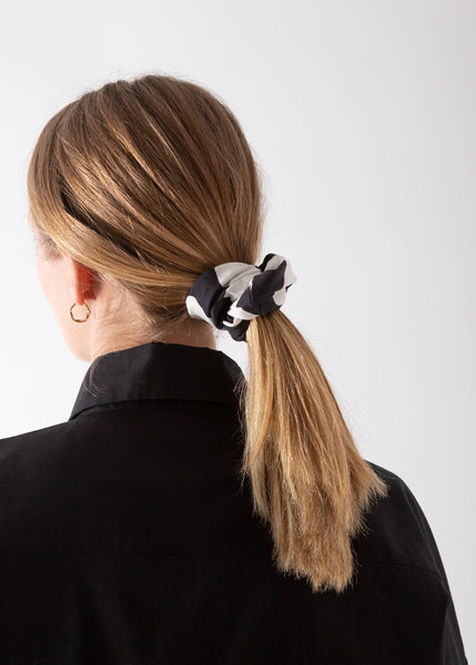 SCRUNCHIE PER CAPELLI