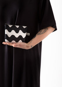POCHETTE STAMPATA - S
