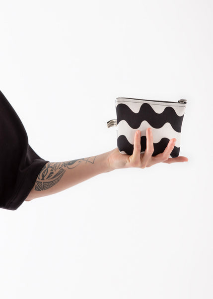 POCHETTE STAMPATA - S
