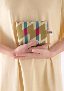 POCHETTE STAMPATA - S