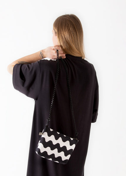 POCHETTE STAMPATA - M