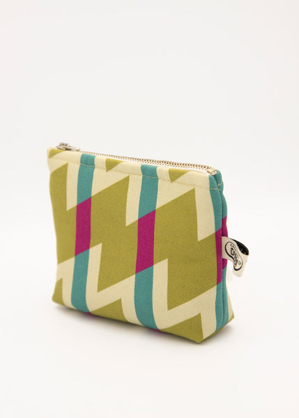 POCHETTE STAMPATA - S
