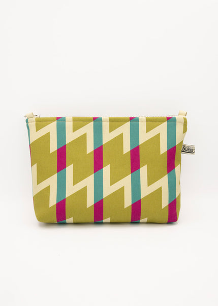 POCHETTE STAMPATA - M