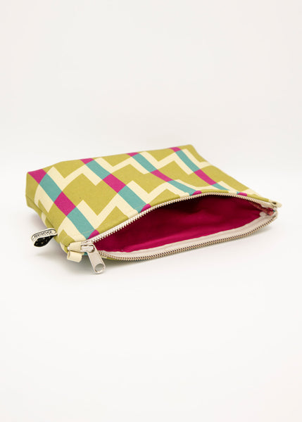 POCHETTE STAMPATA - M