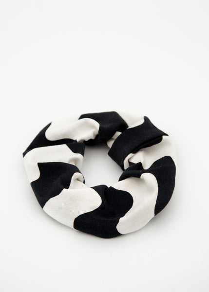 SCRUNCHIE PER CAPELLI