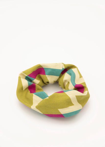 SCRUNCHIE PER CAPELLI