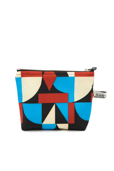 POCHETTE STAMPATA - S