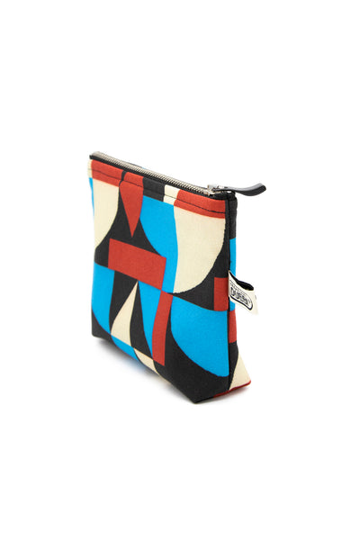 POCHETTE STAMPATA - S
