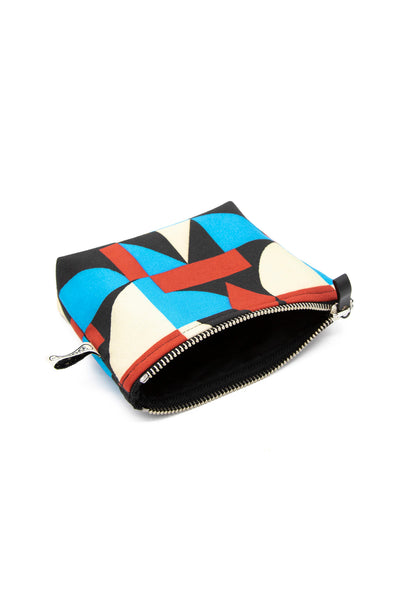 POCHETTE STAMPATA - S