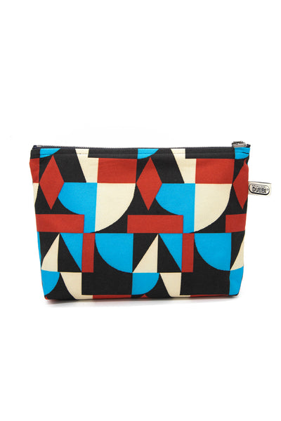POCHETTE STAMPATA - M