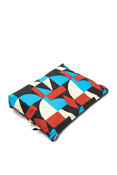 POCHETTE STAMPATA - M