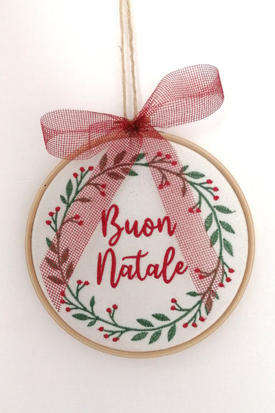 DECORAZIONE PER LA CASA